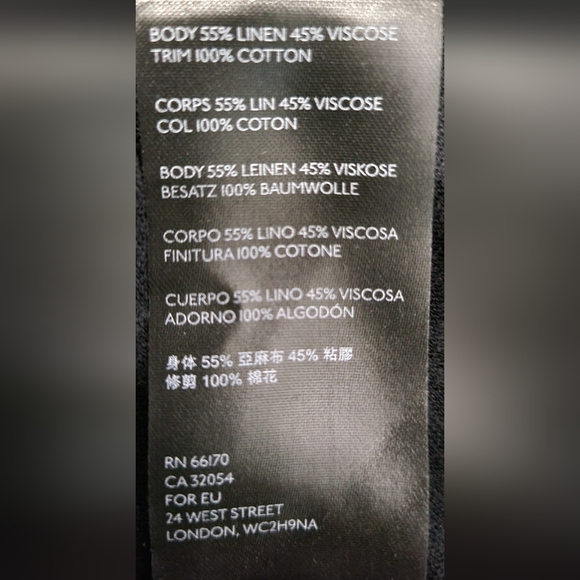 Free People Highland Tee - Picture 10 of 16